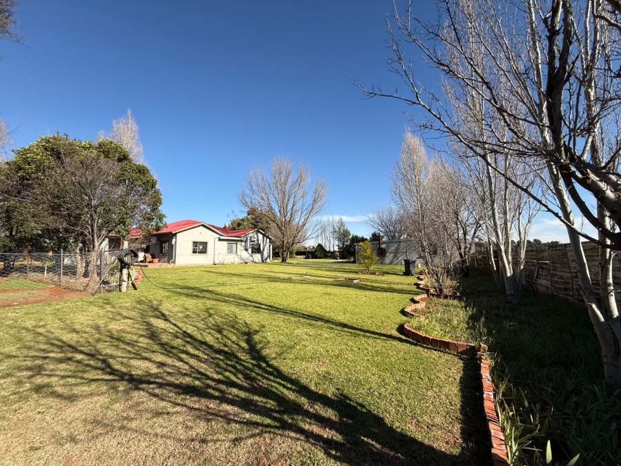Commercial Property for Sale in Bloemdal Free State